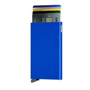 Secrid Blue Cardprotector