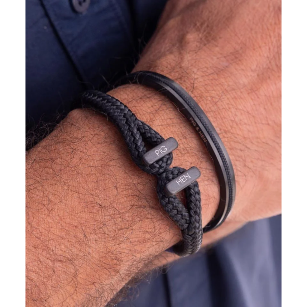 Piglet bracelet 2025