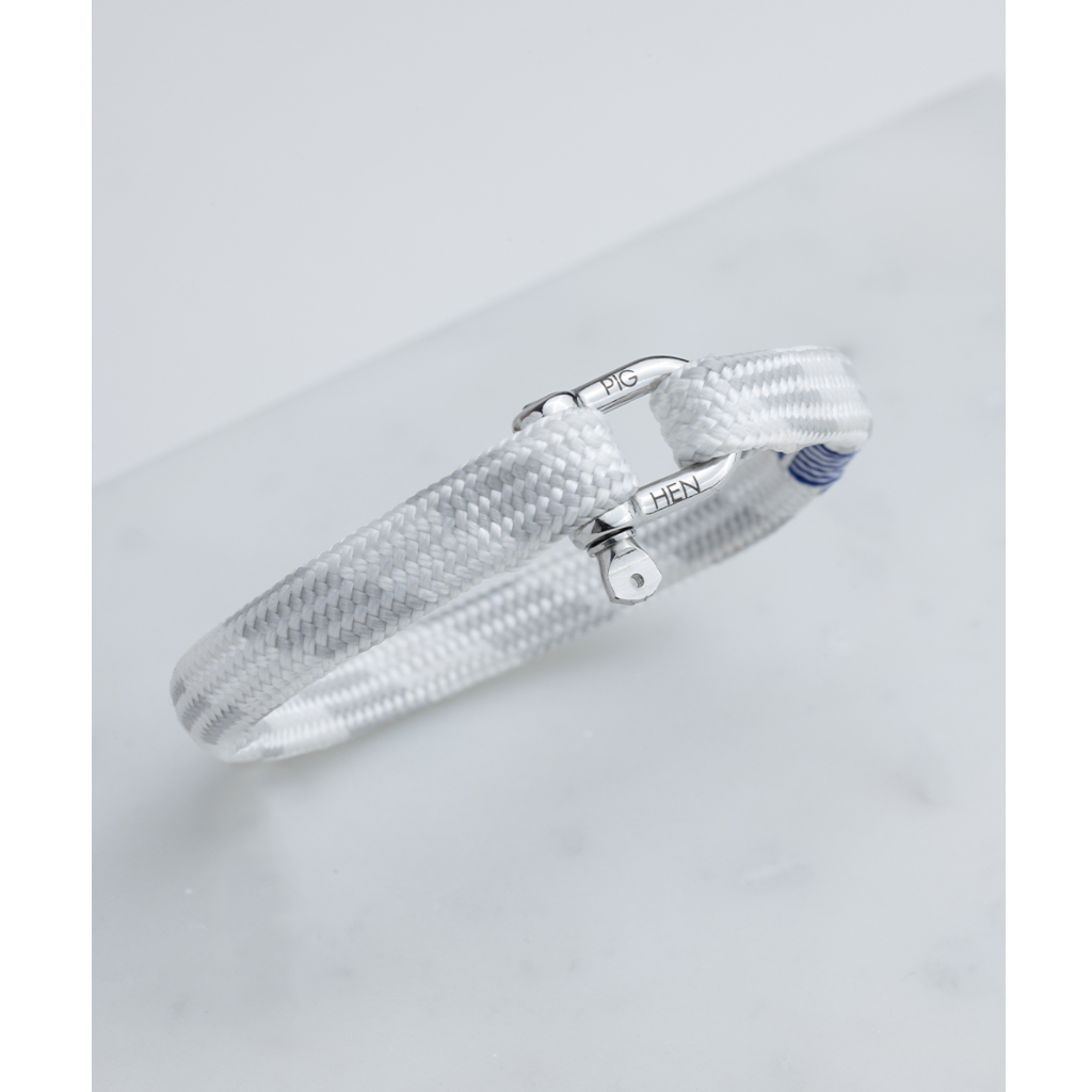 Bracelet Pig & Hen Vicious Vik - Taille S/M - Neuf Avec étiquettes