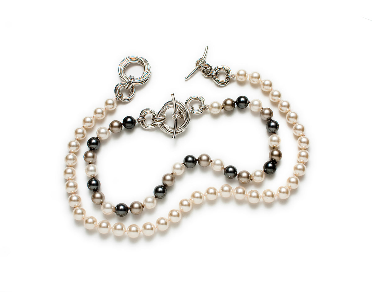 Lisa Ridout – Corktown Jewellery