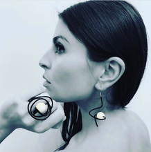 Camille earrings
