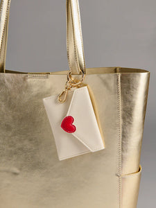 Love Letter Card Case