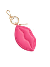 Kisses Zip Pouch/Key Ring