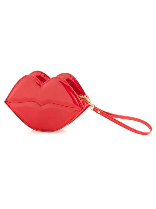 Kiss Wristlet