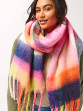 Ashley Scarf Multi