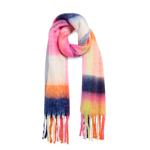Ashley Scarf Multi