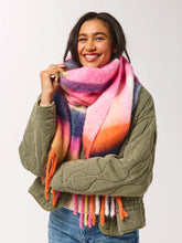 Ashley Scarf Multi