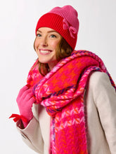 Flo Scarf Pink