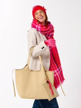 Flo Scarf Pink