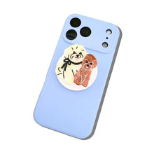 Puppy Friends GripCharm