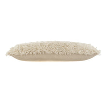 Auckland Wool Pillow 14x31