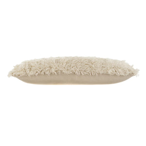 Auckland Wool Pillow 14x31