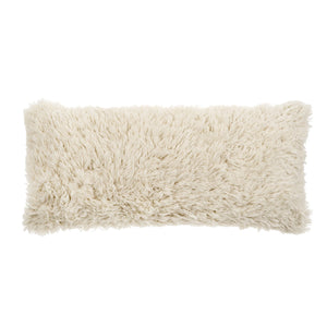 Auckland Wool Pillow 14x31