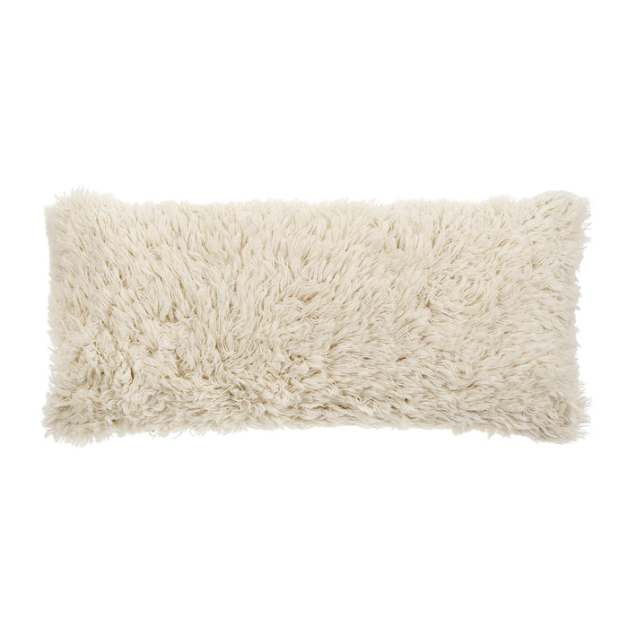 Auckland Wool Pillow 14x31