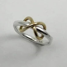 Infinity Ring