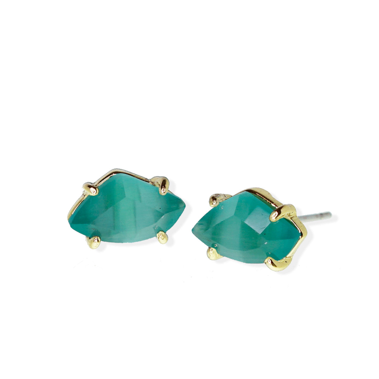 Azure Studs