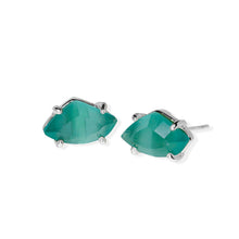 Azure Studs