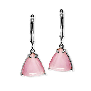 Claret Earrings