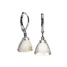 Claret Earrings