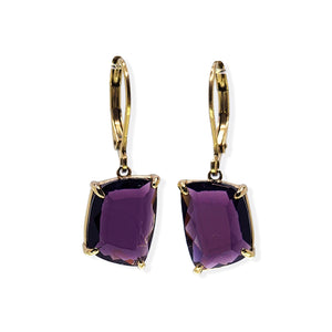 Sable Earrings