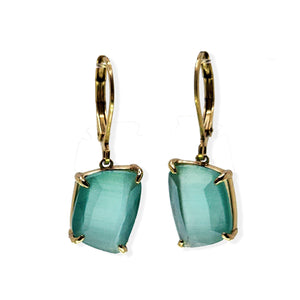 Sable Earrings