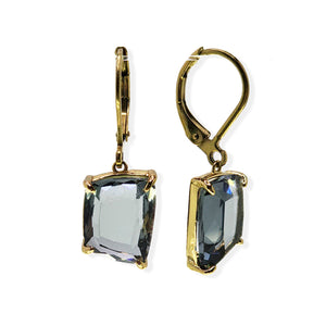 Sable Earrings