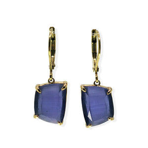 Sable Earrings