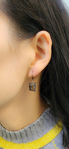 Sable Earrings