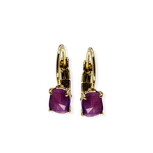 Coraline Earrings