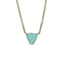 Claret Necklace