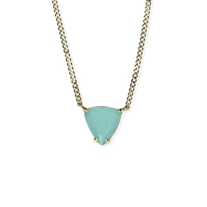 Claret Necklace