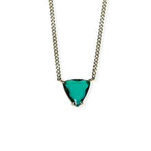 Claret Necklace