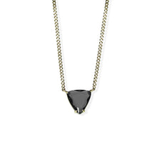 Claret Necklace