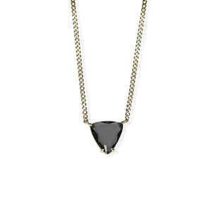 Claret Necklace
