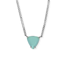 Claret Necklace