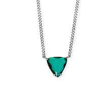 Claret Necklace