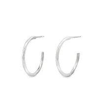 Medium Round Hoops