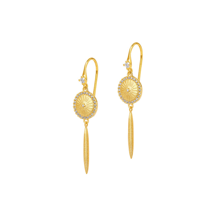 Sonnelli Earrings