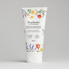 White Tea & Ginger Hand & Body Lotion