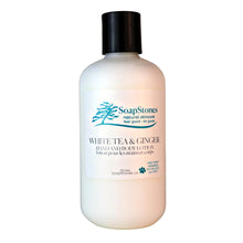 White Tea & Ginger Hand & Body Lotion