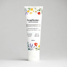 White Tea & Ginger Hand & Body Lotion