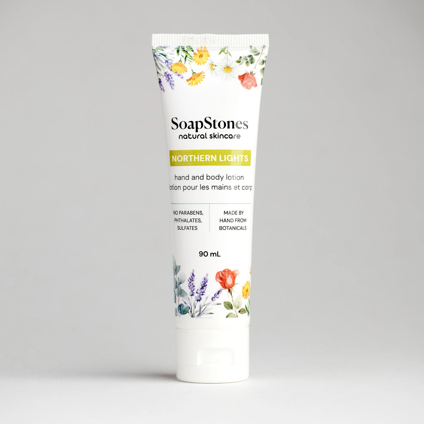 Northern Lights Hand & Body Lotion