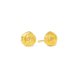 Rosadia Studs