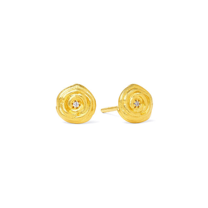 Rosadia Studs