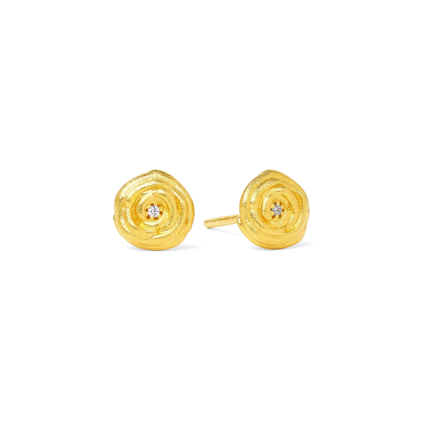 Rosadia Studs