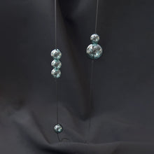 Bubbles Versatile Necklace