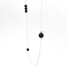Bubbles Versatile Necklace