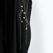 Aria Lariat Necklace