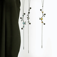 Aria Lariat Necklace