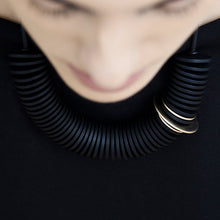 Scroll Necklace